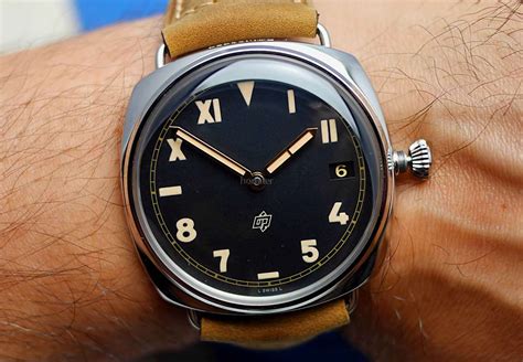 Panerai radiomir california